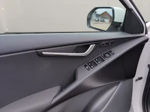 Kia Niro 1.6 GDi Hybrid Style