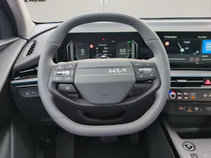 Kia Niro 1.6 GDi Hybrid Style