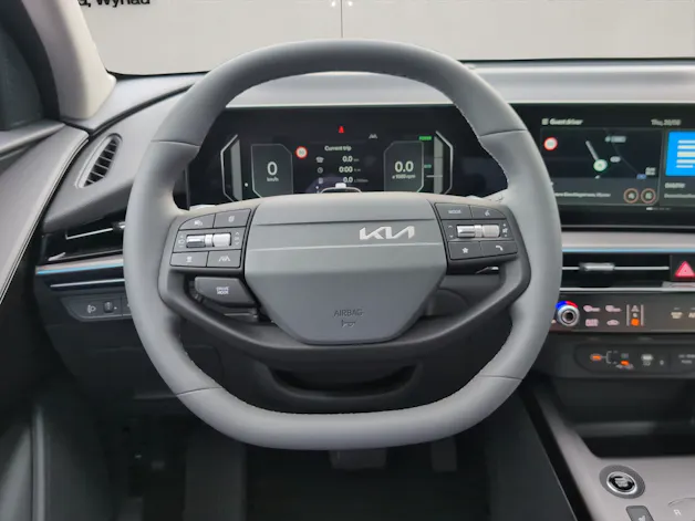 Kia Niro 1.6 GDi Hybrid Style