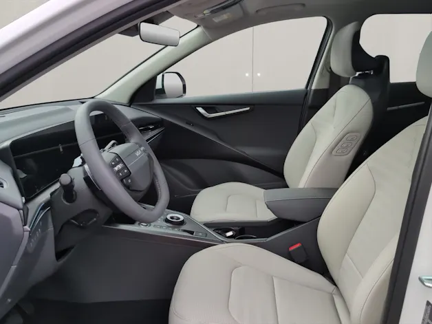 Kia Niro 1.6 GDi Hybrid Style