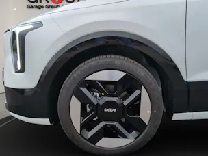 Kia Niro 1.6 GDi Hybrid Style