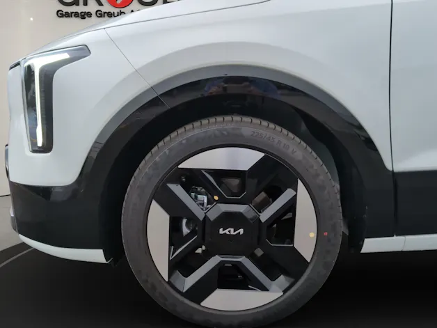 Kia Niro 1.6 GDi Hybrid Style