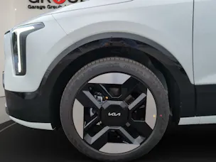 Kia Niro 1.6 GDi Hybrid Style