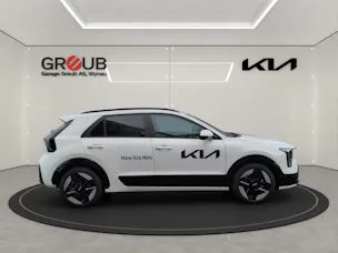 Kia Niro 1.6 GDi Hybrid Style