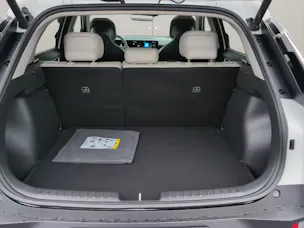 Kia Niro 1.6 GDi Hybrid Style