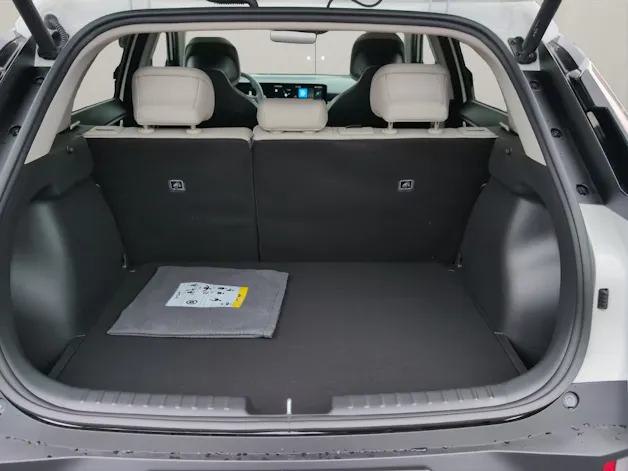 Kia Niro 1.6 GDi Hybrid Style