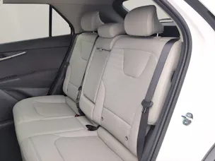 Kia Niro 1.6 GDi Hybrid Style