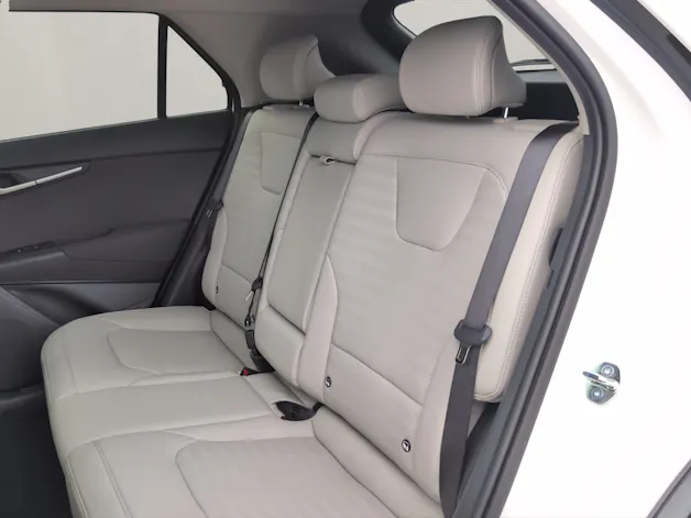 Kia Niro 1.6 GDi Hybrid Style