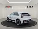 Kia Niro 1.6 GDi Hybrid Style