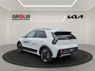 Kia Niro 1.6 GDi Hybrid Style