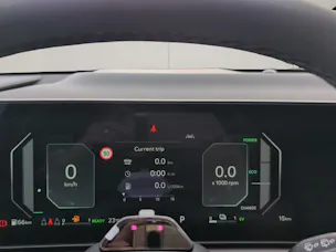 Kia Niro 1.6 GDi Hybrid Style