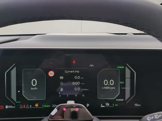 Kia Niro 1.6 GDi Hybrid Style
