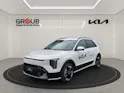 Kia Niro 1.6 GDi Hybrid Style