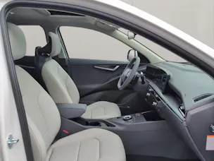 Kia Niro 1.6 GDi Hybrid Style