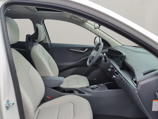 Kia Niro 1.6 GDi Hybrid Style