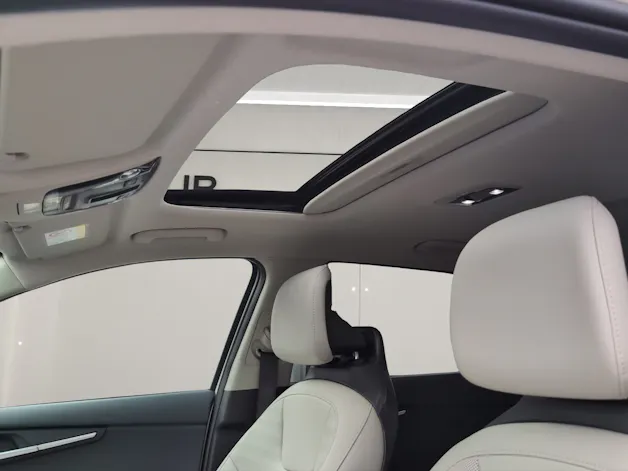Kia Niro 1.6 GDi Hybrid Style