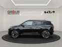 Kia EV3 81 kWh GT 4x4