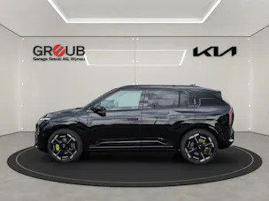 Kia EV3 81 kWh GT 4x4
