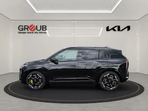 Kia EV3 81 kWh GT 4x4