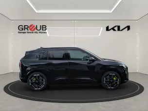 Kia EV3 81 kWh GT 4x4