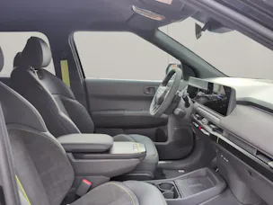 Kia EV3 81 kWh GT 4x4