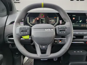 Kia EV3 81 kWh GT 4x4