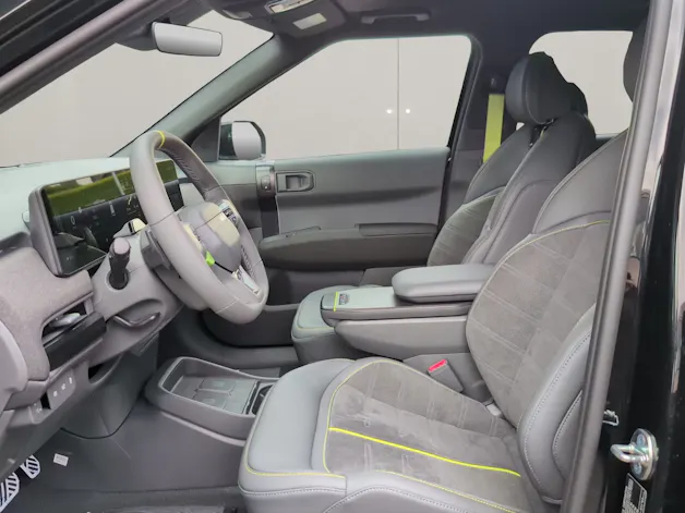 Kia EV3 81 kWh GT 4x4
