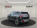 Kia EV3 81 kWh GT 4x4