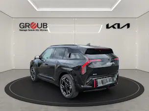 Kia EV3 81 kWh GT 4x4