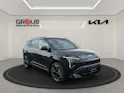 Kia EV3 81 kWh GT 4x4