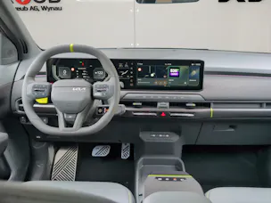 Kia EV3 81 kWh GT 4x4