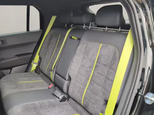 Kia EV3 81 kWh GT 4x4