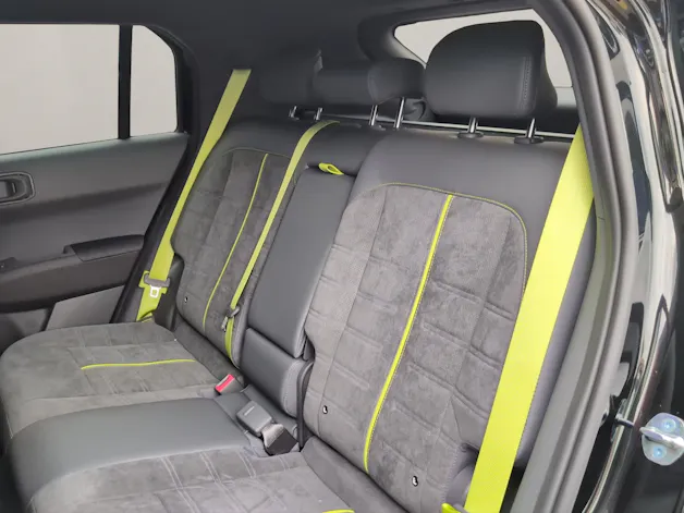 Kia EV3 81 kWh GT 4x4
