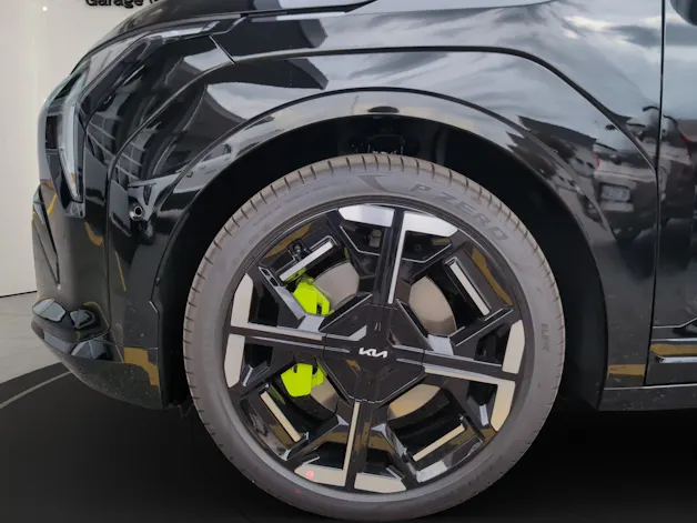 Kia EV3 81 kWh GT 4x4