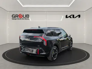 Kia EV3 81 kWh GT 4x4