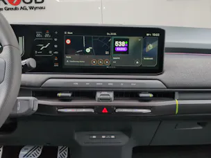 Kia EV3 81 kWh GT 4x4