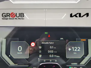 Kia EV3 81 kWh GT 4x4