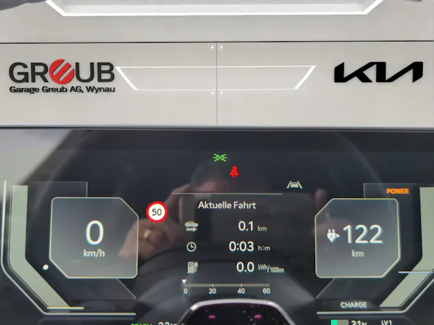 Kia EV3 81 kWh GT 4x4