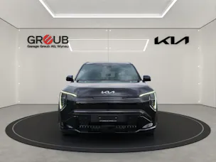 Kia EV3 81 kWh GT 4x4