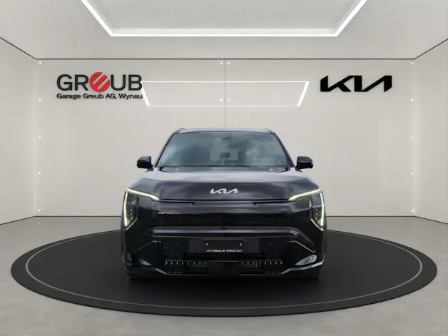 Kia EV3 81 kWh GT 4x4