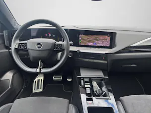 OPEL Astra Sports Tourer 1.6 T PHEV 225 GSe