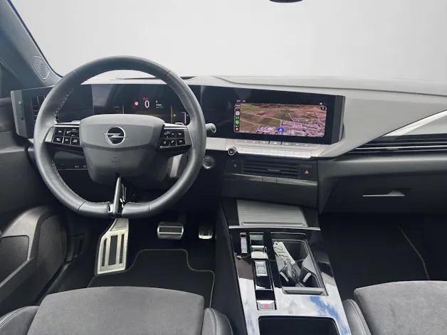 OPEL Astra Sports Tourer 1.6 T PHEV 225 GSe