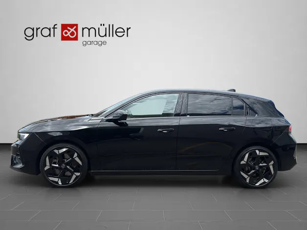 OPEL Astra Sports Tourer 1.6 T PHEV 225 GSe