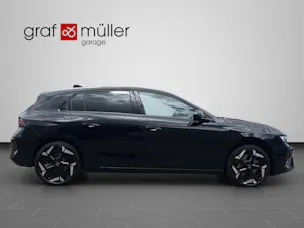 OPEL Astra Sports Tourer 1.6 T PHEV 225 GSe