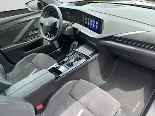 OPEL Astra Sports Tourer 1.6 T PHEV 225 GSe