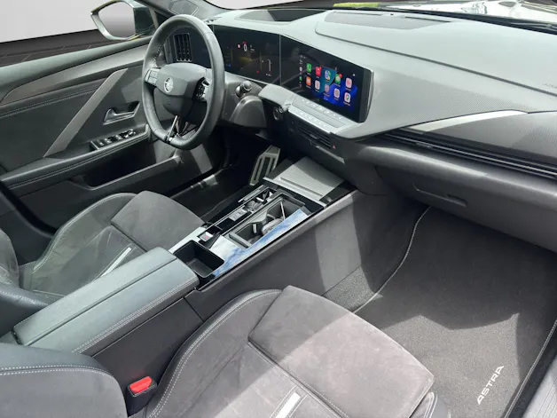OPEL Astra Sports Tourer 1.6 T PHEV 225 GSe