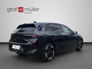 OPEL Astra Sports Tourer 1.6 T PHEV 225 GSe