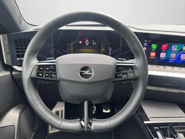 OPEL Astra Sports Tourer 1.6 T PHEV 225 GSe