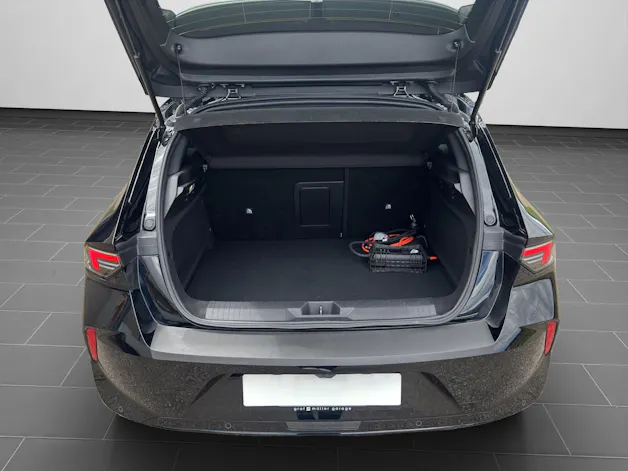 OPEL Astra Sports Tourer 1.6 T PHEV 225 GSe