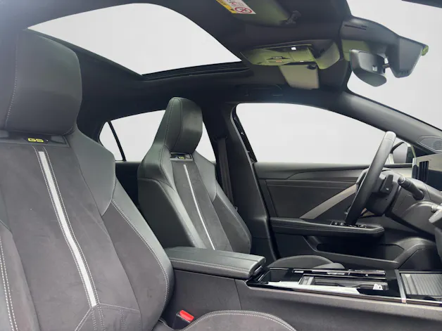 OPEL Astra Sports Tourer 1.6 T PHEV 225 GSe
